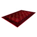 Kusový koberec My Ariana 881 red - 160x230 cm Obsession koberce