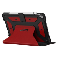 Kryt UAG Metropolis, red - iPad 10.2