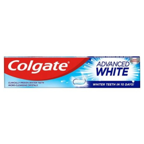 Colgate Advanced White zubná pasta 100ml