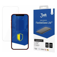 Ochranné sklo 3MK FlexibleGlass Lite iPhone 13 Pro Max Hybrid Glass Lite