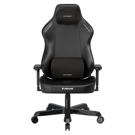 herná stolička DXRacer TANK čierna