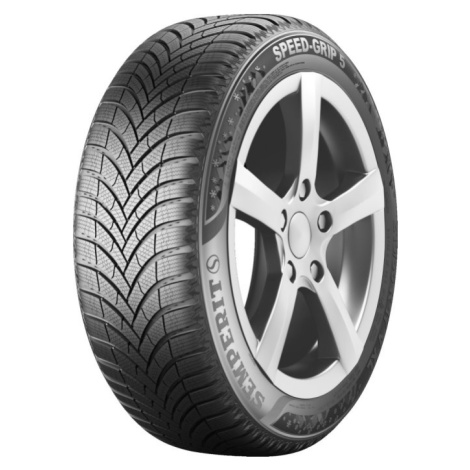 Semperit Speed-Grip 5 ( 225/55 R18 102V XL EVc )