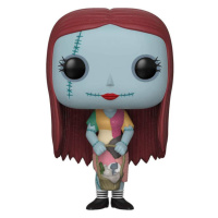 Funko POP! Nightmare Before Christmas: Sally with basket