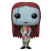 Funko POP! Nightmare Before Christmas: Sally with basket