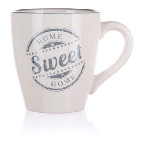 Banquet Hrnček keramický Sweet home 500 ml
