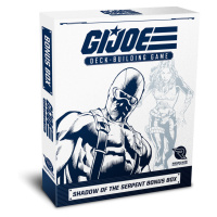 Renegade Games G.I. Joe Deck-Building Game: Shadow of the Serpent Bonus Box