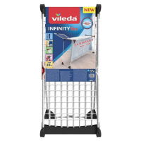 Sušiak Vileda Infinity FLEX, na prádlo, 30 m