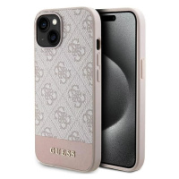 Kryt Guess GUHCP15SG4GLPI iPhone 15 6.1