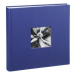 Hama 1899 album FINE ART 30x30 cm, 100 strán, modrý
