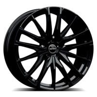 GMP Sparta hliníkové disky 9x21 5x112 ET35 Glossy Black