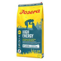 Josera Dog High Energy Salmon - 12,5kg