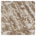 Kusový koberec Eris Trace Champagne - 120x170 cm Flair Rugs koberce