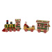 Vianočná dekorácia polárny express, kolekcia Christmas Toys Memory - Villeroy & Boch