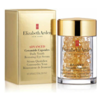 Elizabeth Arden Pleťové sérum v ceramidových kapsuliach pre očné okolie Advanced (Ceramide Capsu