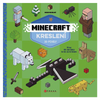 CPRESS Minecraft kreslení