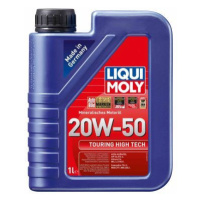 Motorový olej LIQUI MOLY 20812