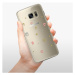 Plastové puzdro iSaprio - Lovely Pattern - Samsung Galaxy S7