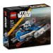 LEGO® Star Wars™ 75391 Mikrostíhačka Y-wing™ kapitána Rexa