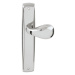 MI - GOLF - SH kľučka/kľučka, WC kľúč, 90 mm