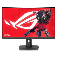 ASUS ROG Strix XG32WCMS herný monitor 32”