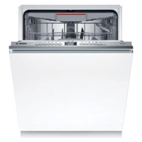 BOSCH SMV4ECX10E