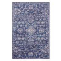 Kusový koberec Cairo 105584 Alexandria Blue – na ven i na doma - 160x235 cm Nouristan - Hanse Ho