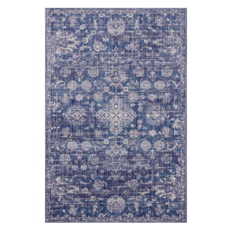 Kusový koberec Cairo 105584 Alexandria Blue – na ven i na doma - 160x235 cm Nouristan - Hanse Ho