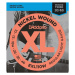 D'Addario EXL110W Regular Light Wound - .010 - .046