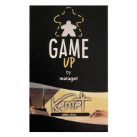 Matagot Kemet: Blood and Sand – 10 Obelisks and Divine Intervention Cards