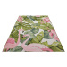 Kusový koberec Flair 105614 Tropical Flamingo Multicolored – na ven i na doma - 120x180 cm Hanse