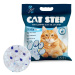 Cat Step Silikagélová podstielka pre mačky CrystalBlue 6,68 kg, 15,2 l