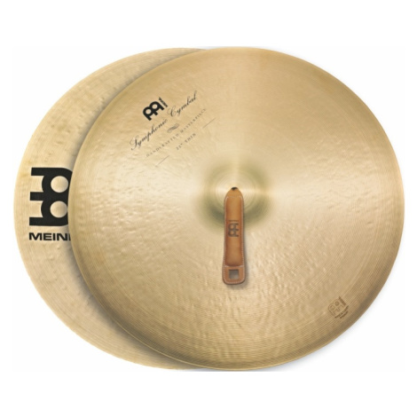 Meinl 20" Symphonic, Thin