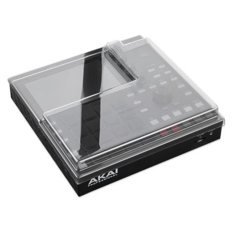 Decksaver Akai MPC One Cover