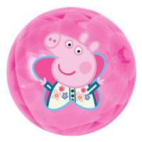 Lopta Peppa Pig 100 mm