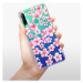 Odolné silikónové puzdro iSaprio - Flower Pattern 05 - Huawei P40 Lite E