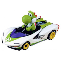 Carrera GO a GO+ 64183 Auto k autodráhe Nintendo Mario Kart Yoshi