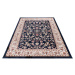 Kusový koberec Isfahan 741 navy - 200x290 cm Obsession koberce
