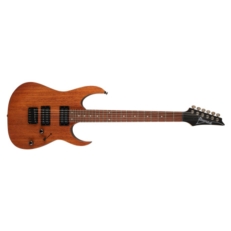 Ibanez RG421 Mahogany Oil