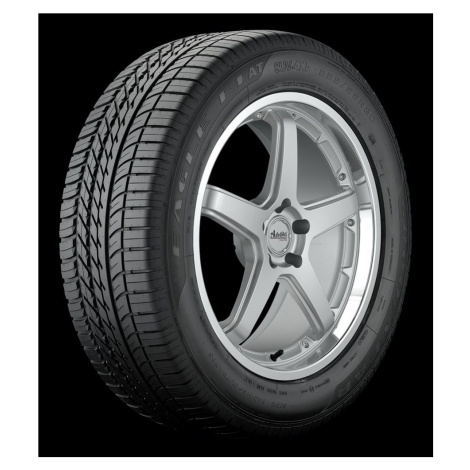 Goodyear EAGLE F1 ASYMMETRIC SUV AT 255/60 R19 113W