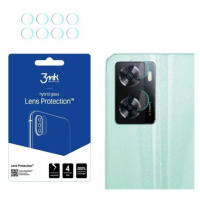 Ochranné sklo 3MK Lens Protect Oppo A57 4G/5G / A57e / A57s Camera lens protection 4 pcs