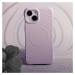 Circle Mag case Apple iPhone 13 Pro light purple