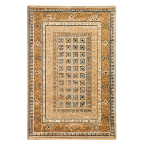 Kusový koberec OMEGA Antik Miód 2 235x350 cm