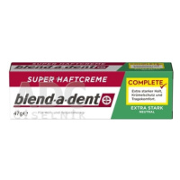 blend-a-dent EXTRA STARK NEUTRAL complete