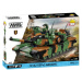 Cobi Armed Forces Abrams M1A2 SEPv3, 1:35, 1017 k, 1 f