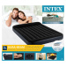 INTEX Pillow Rest Classic nafukovacia posteľ pre hostí, 152 x 203 x 25 cm (64143)