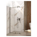 Deante Shower wall, walk-in - sliding