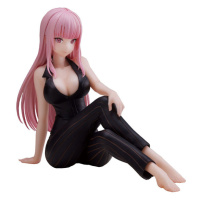 Banpresto Hololive Mori Calliope Relax Time 11 cm