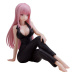 Banpresto Hololive Mori Calliope Relax Time 11 cm