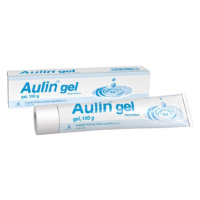 AULIN gél 100 g