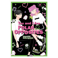 Viz Media You and I Are Polar Opposites 2